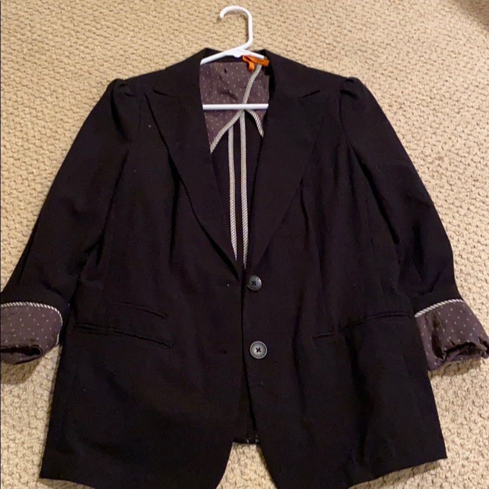 Cute Blazer